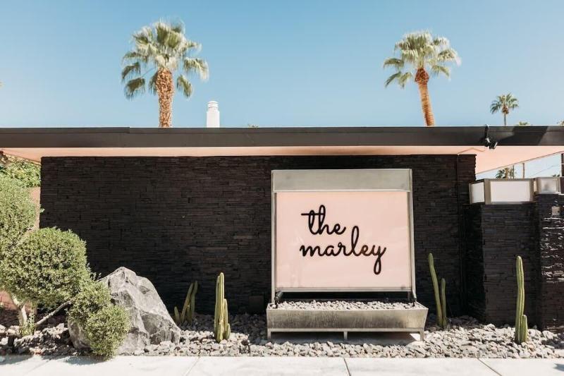 The Marley Hotel By Avantstay image