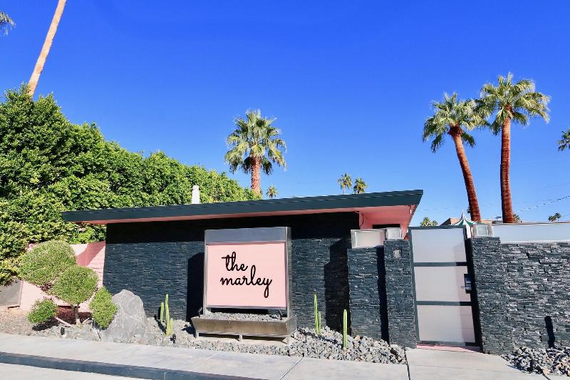 The Marley Hotel By Avantstay image