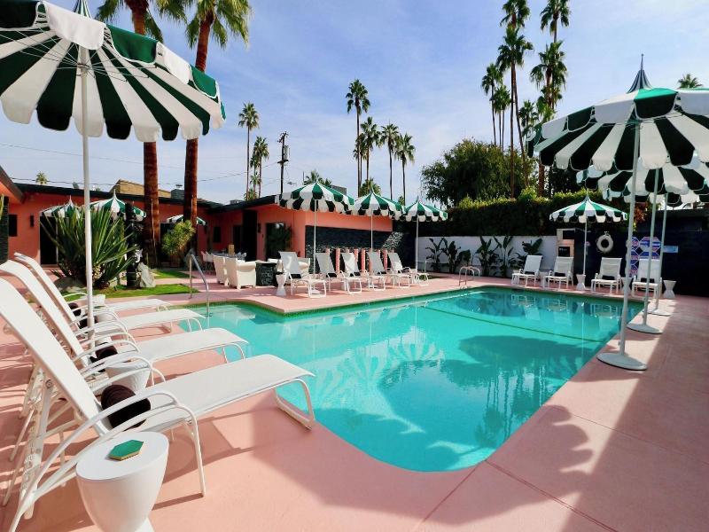 The Marley Hotel By Avantstay image