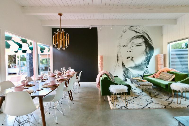 The Marley Hotel By Avantstay image