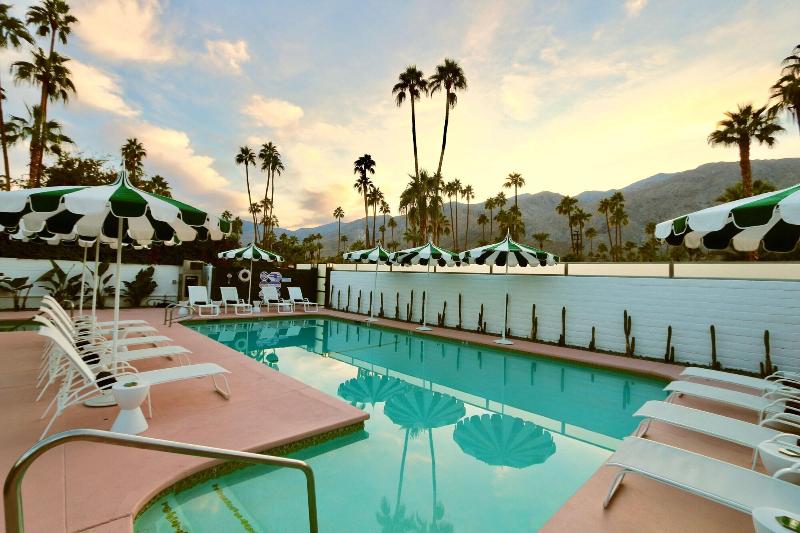The Marley Hotel By Avantstay image