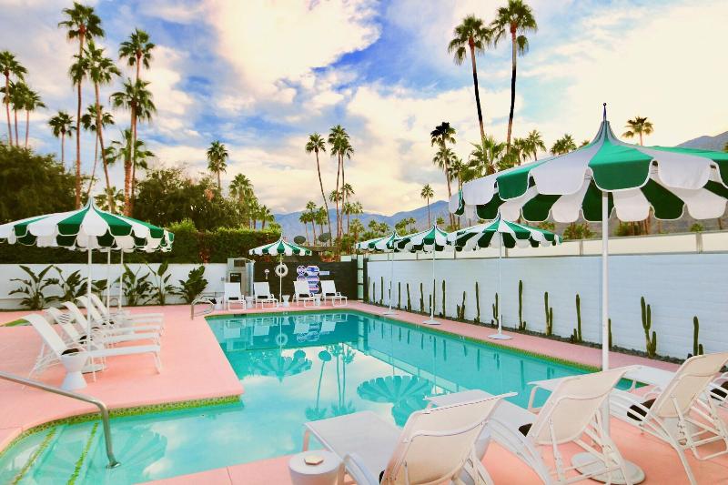 The Marley Hotel By Avantstay image