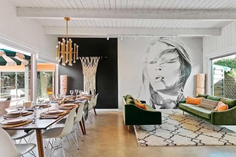 The Marley Hotel By Avantstay image