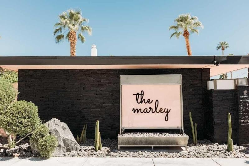 The Marley Hotel By Avantstay image