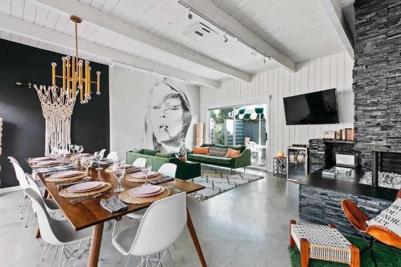The Marley Hotel By Avantstay image