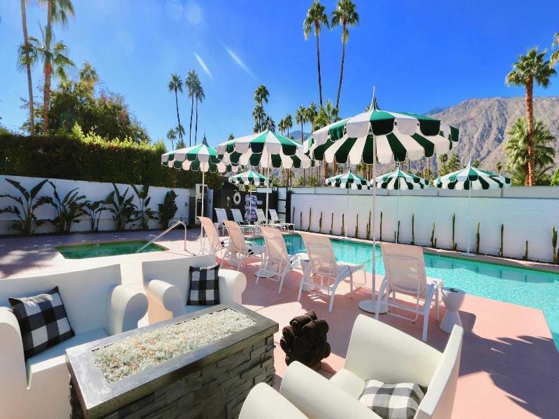 The Marley Hotel By Avantstay image