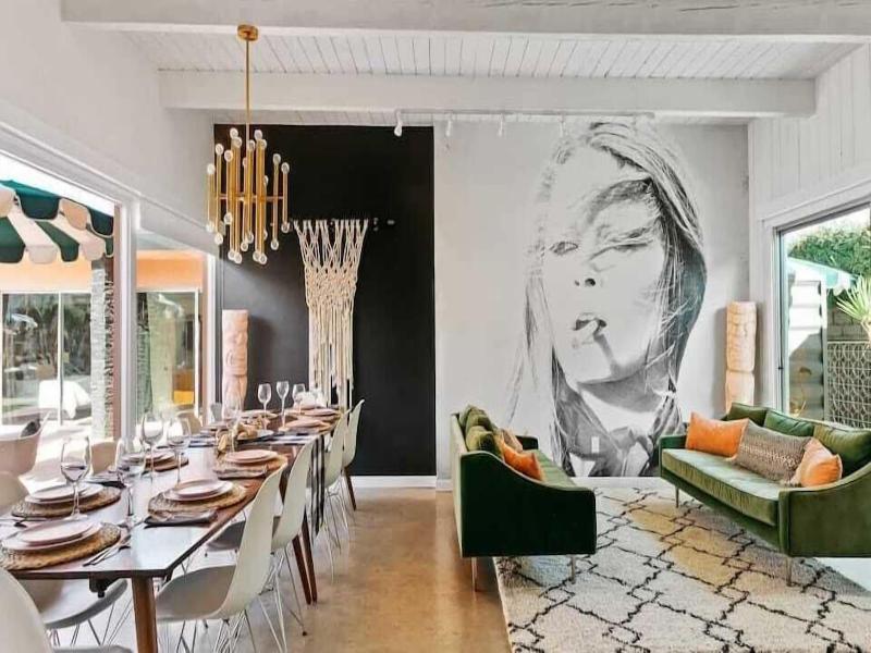 The Marley Hotel By Avantstay image