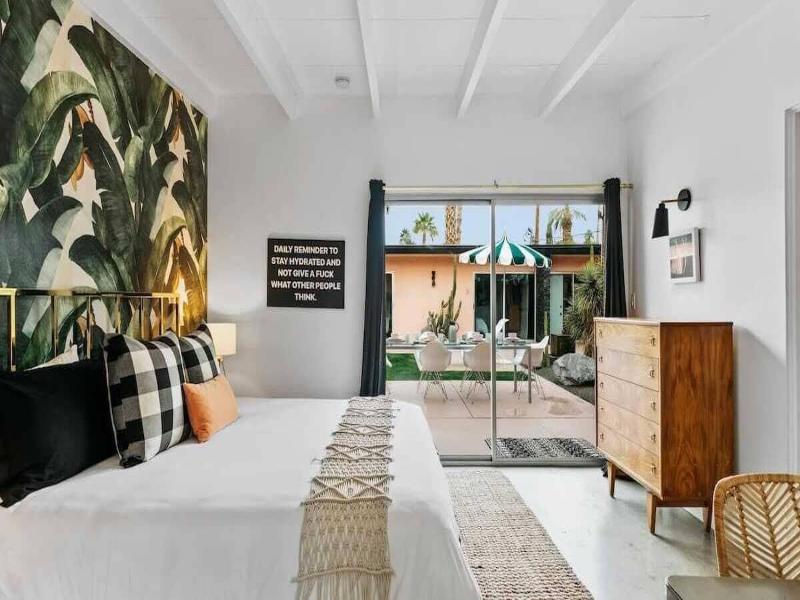The Marley Hotel By Avantstay image