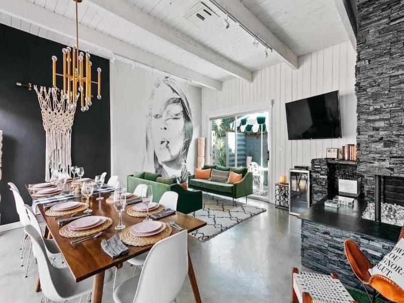 The Marley Hotel By Avantstay image