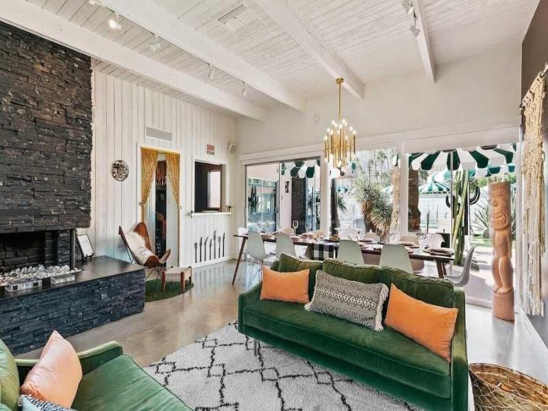 The Marley Hotel By Avantstay image