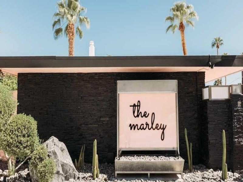The Marley Hotel By Avantstay image