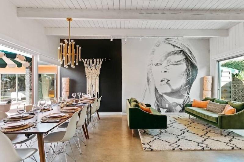 The Marley Hotel By Avantstay image