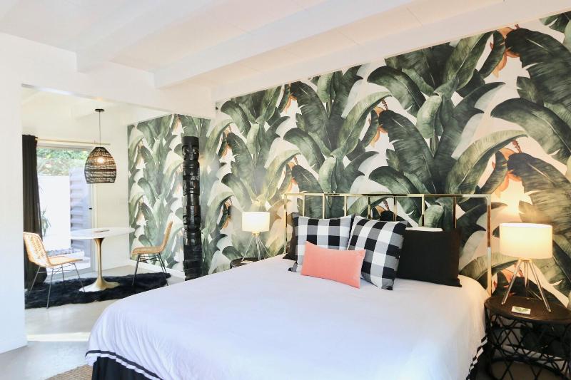 The Marley Hotel By Avantstay image