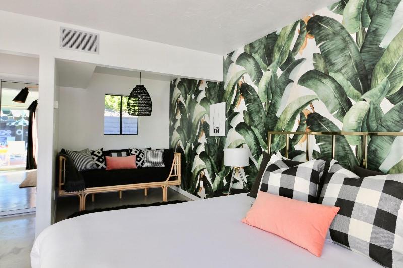 The Marley Hotel By Avantstay image