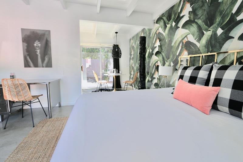 The Marley Hotel By Avantstay image