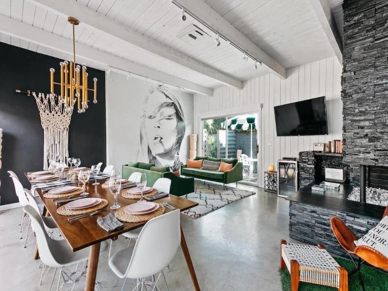 The Marley Hotel By Avantstay image