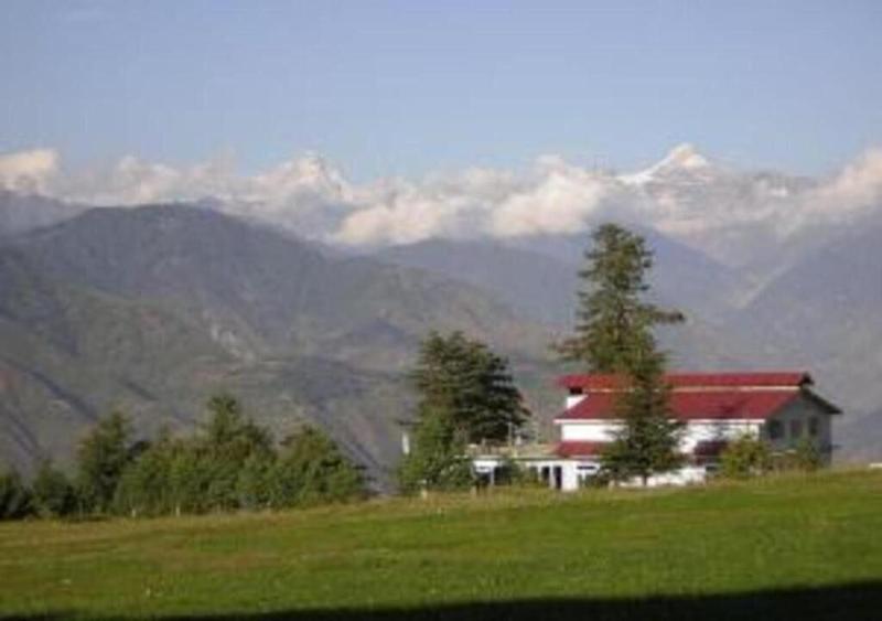 Tourist Inn Hotel Shogran image