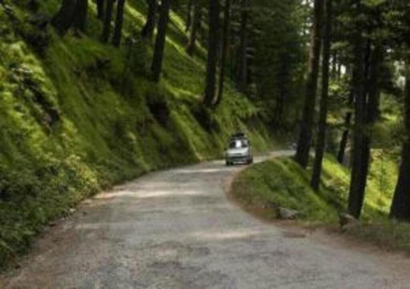 Tourist Inn Hotel Shogran image