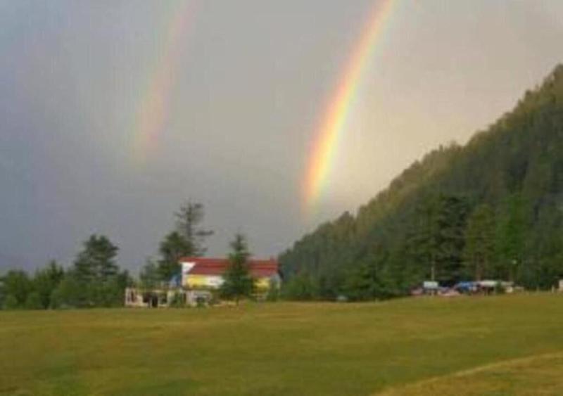 Tourist Inn Hotel Shogran image