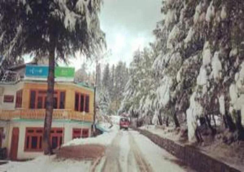 Tourist Inn Hotel Shogran image