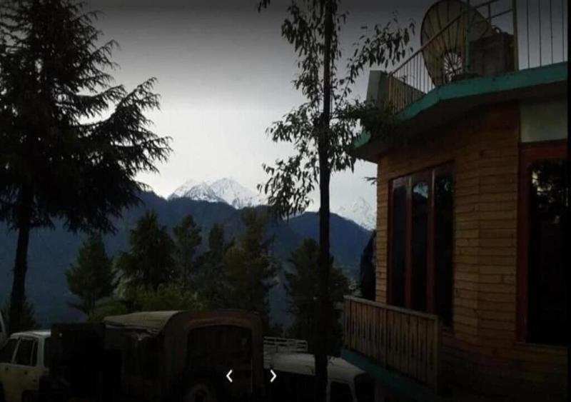 Tourist Inn Hotel Shogran image