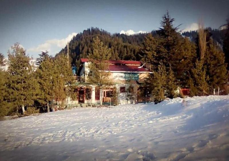Tourist Inn Hotel Shogran image