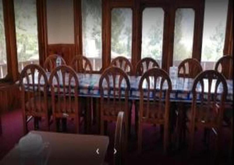 Tourist Inn Hotel Shogran image