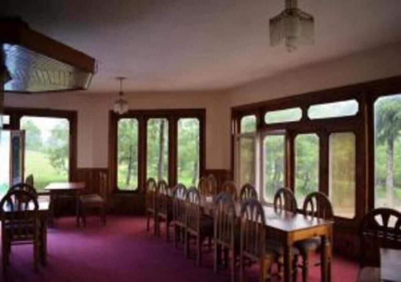 Tourist Inn Hotel Shogran image