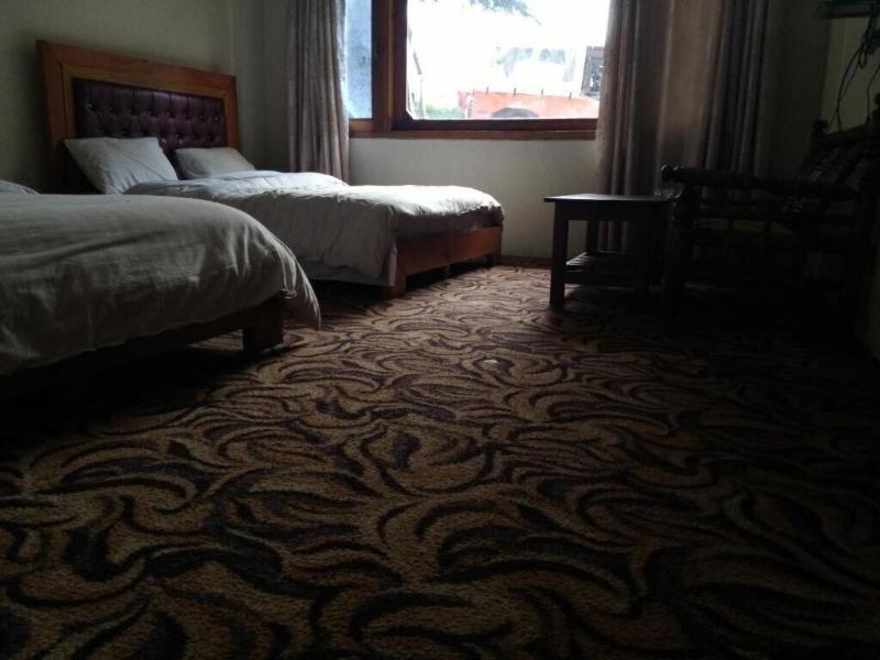 Tourist Inn Hotel Shogran image