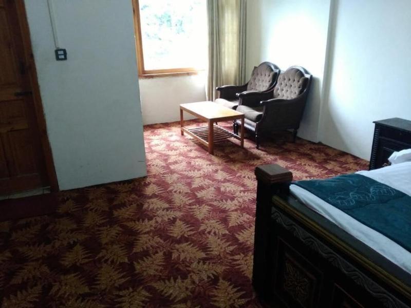 Tourist Inn Hotel Shogran image