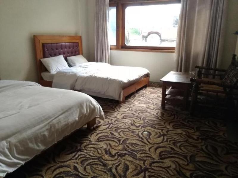 Tourist Inn Hotel Shogran image