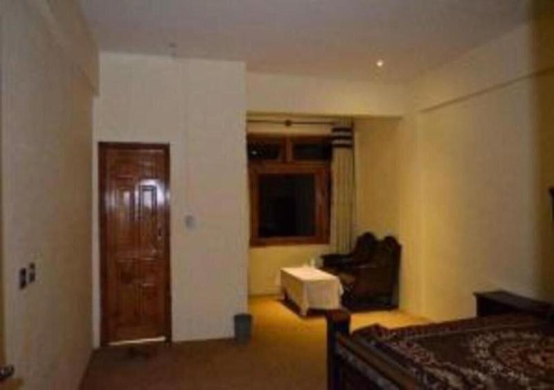 Tourist Inn Hotel Shogran image