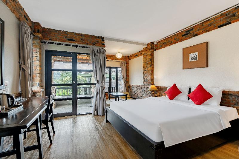 Motive Cottage Resort 5