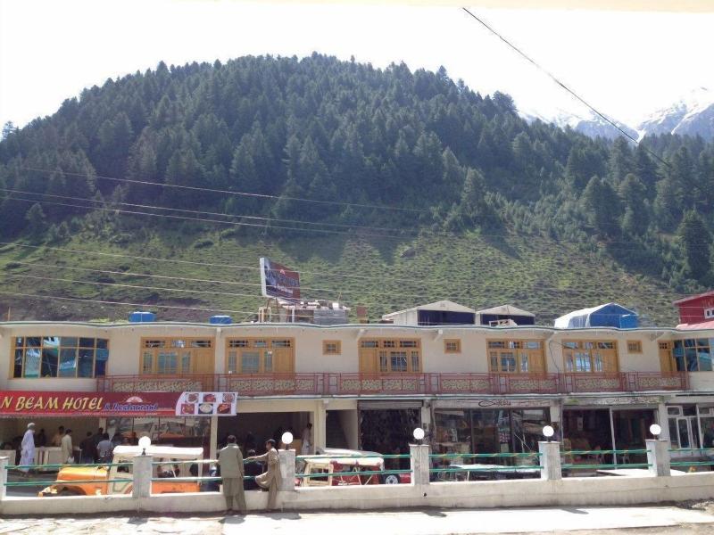 Sun Beam Hotel image
