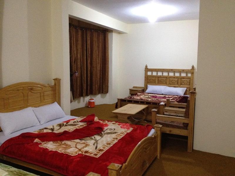 Sun Beam Hotel image