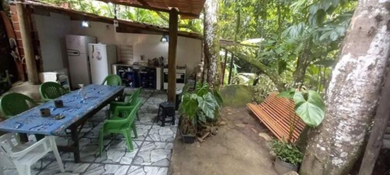 Ready Camp E Sua Tes Da Cachoeira image