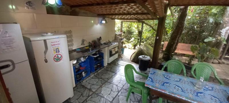 Ready Camp E Sua Tes Da Cachoeira image