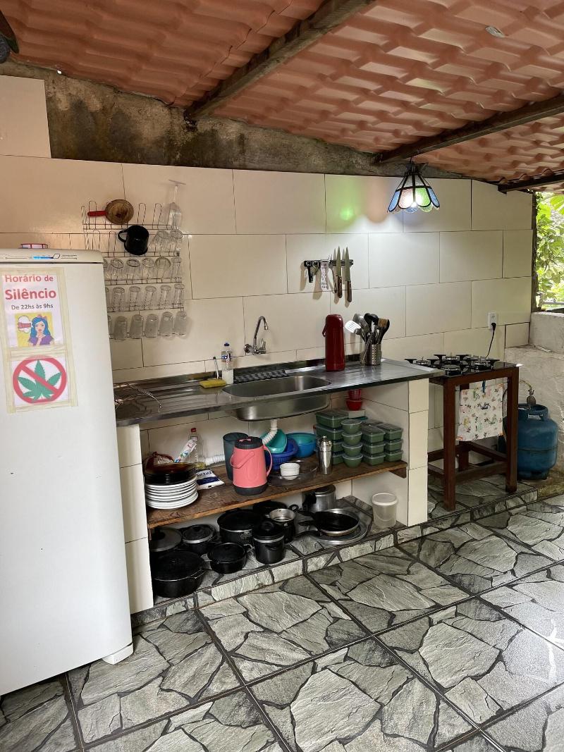 Ready Camp E Sua Tes Da Cachoeira image