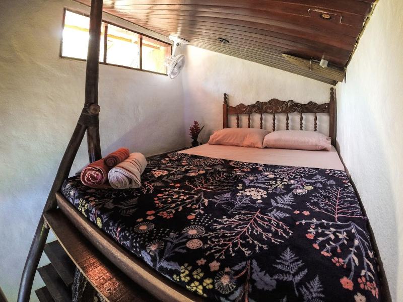 Ready Camp E Sua Tes Da Cachoeira image