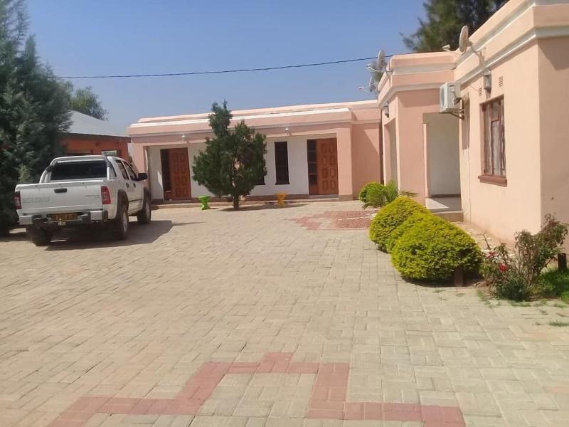 Kutse Guesthouse