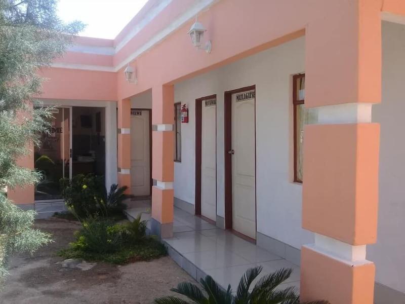 Kutse Guesthouse