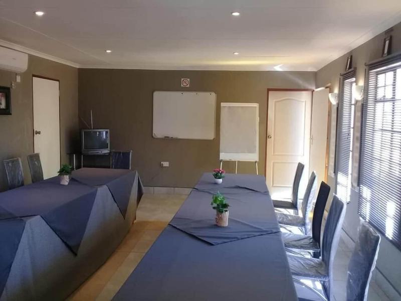 Kutse Guesthouse