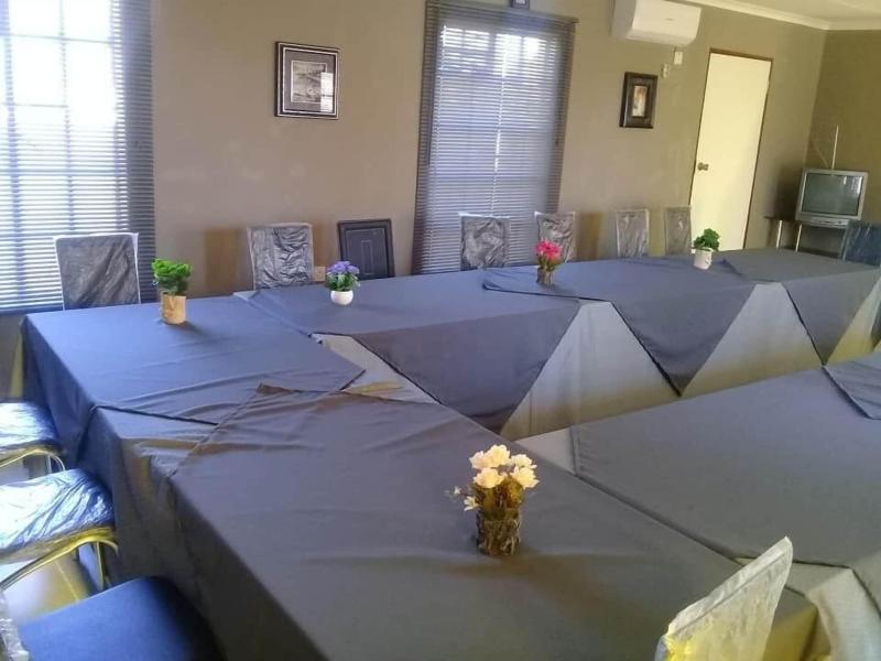 Kutse Guesthouse
