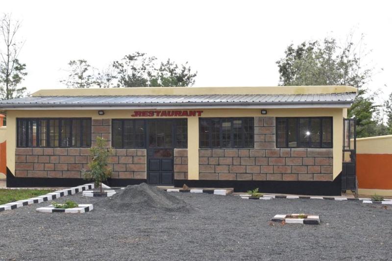 Reconfort Villa Guest House image