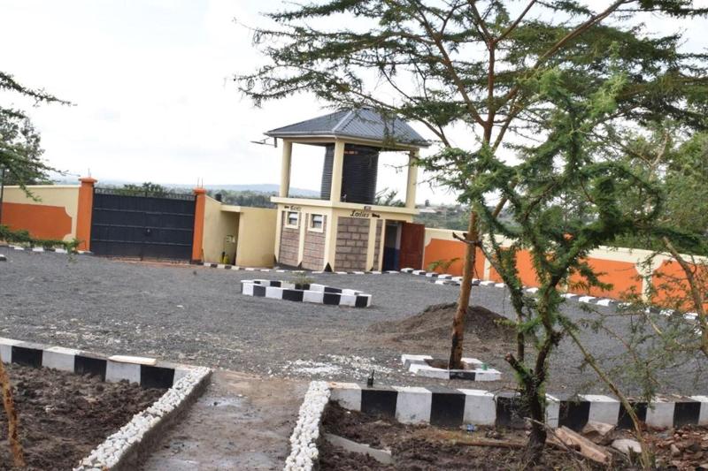 Reconfort Villa Guest House image
