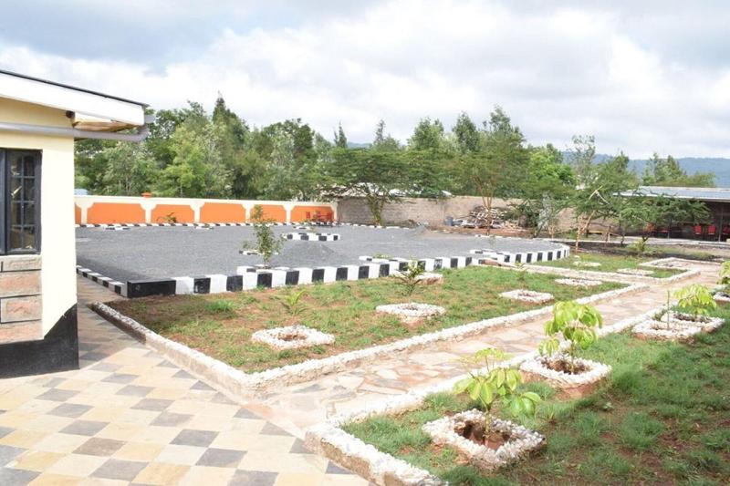 Reconfort Villa Guest House image