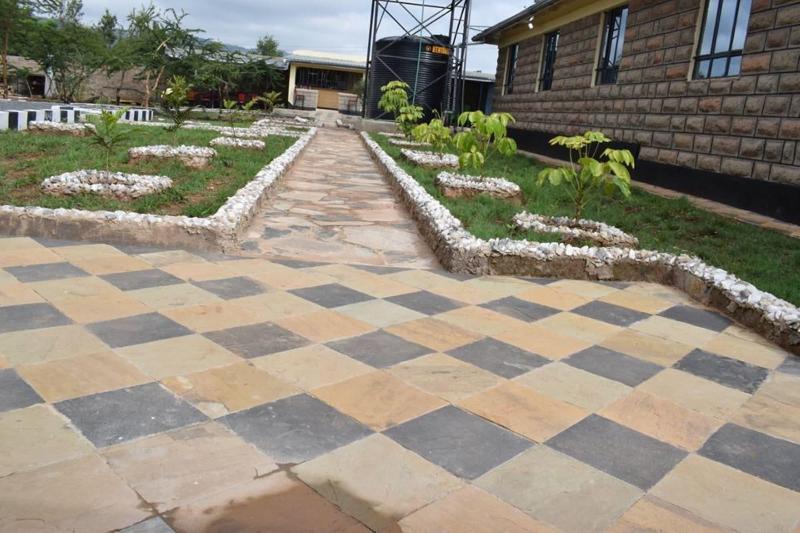Reconfort Villa Guest House image