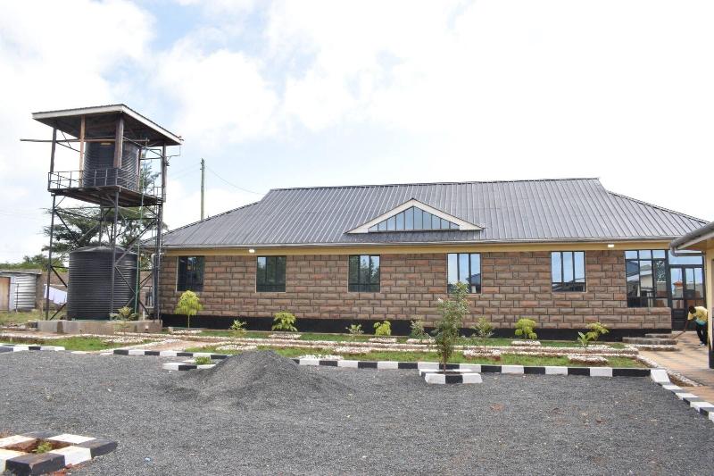 Reconfort Villa Guest House image