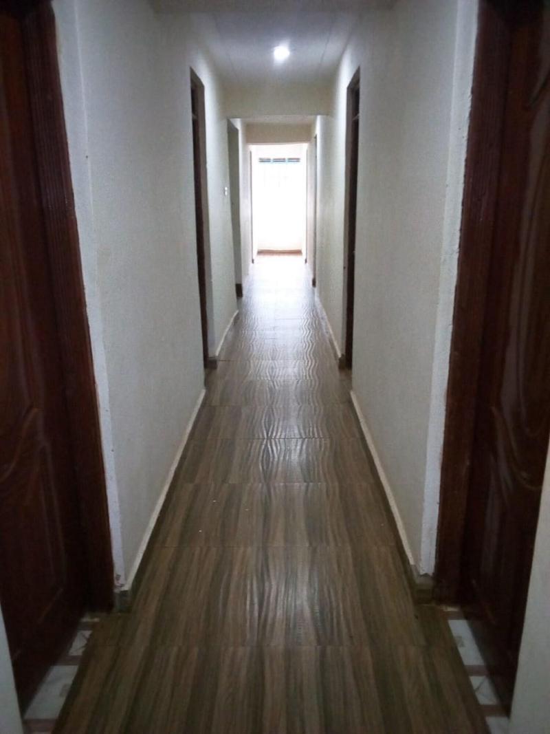 Reconfort Villa Guest House image