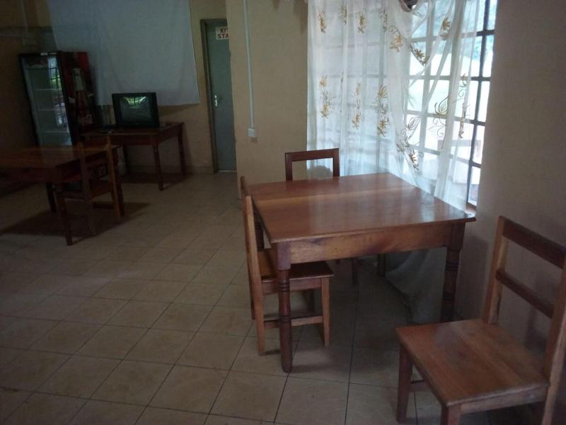 Reconfort Villa Guest House image